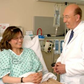 Critical illness insurance