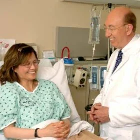 Critical illness insurance