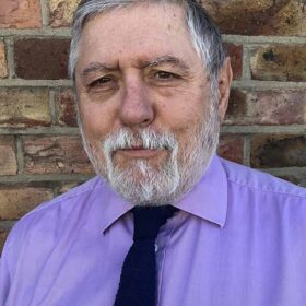 Norman Phillips