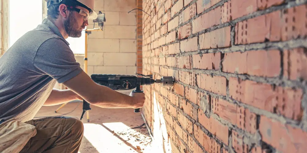 builder