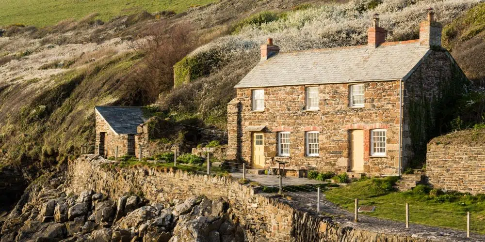 holiday cottage
