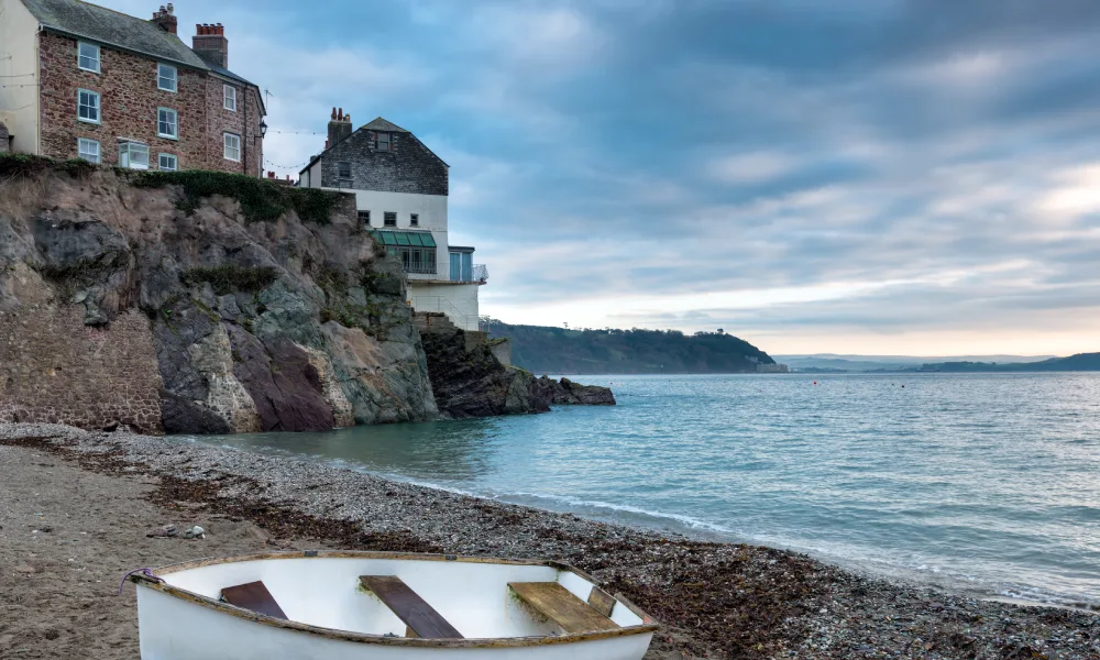 holiday let cornwall